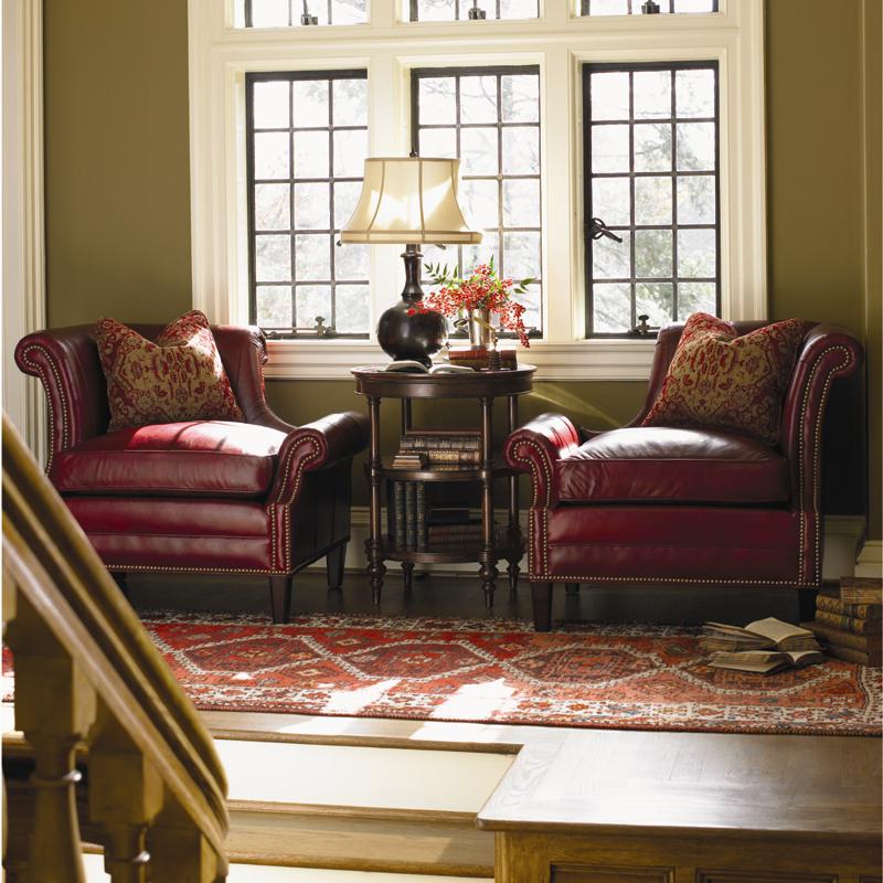 Lexington Lexington Upholstery LL741411L Left Leaning Braddock